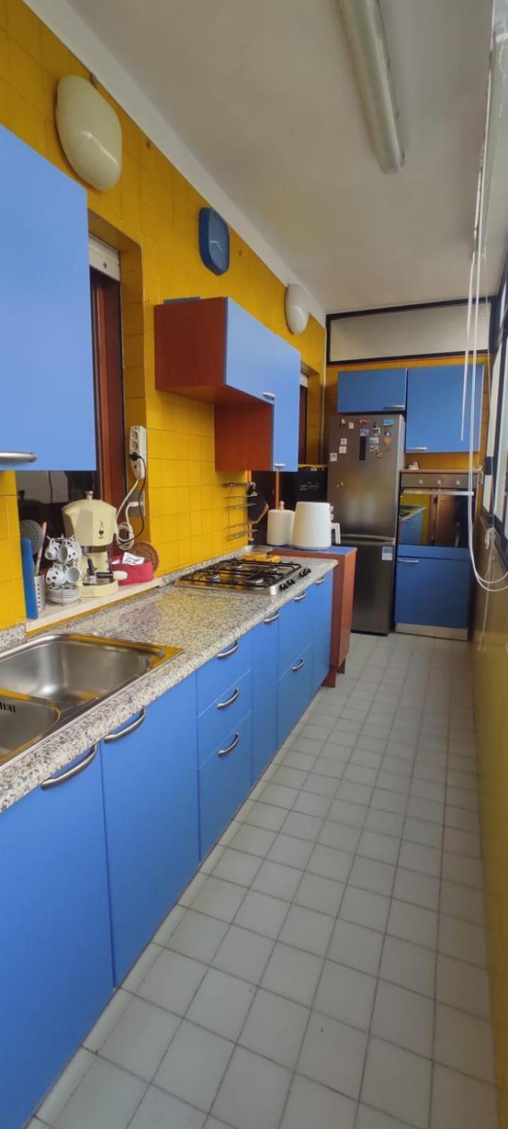 Hopper House - Apartment
