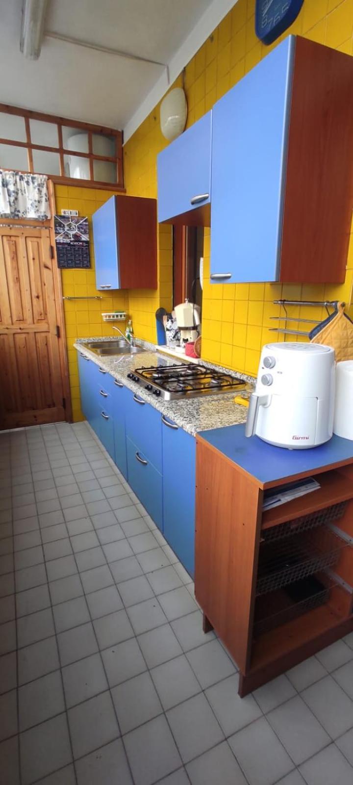 Apartment Hopper House - Cagliari